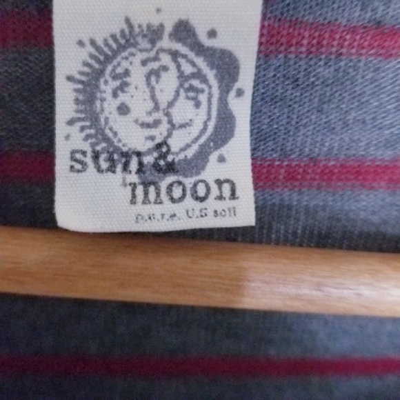 Holiday Sequin Reindeer Sweater - Picture 4 of 11